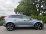 USED 2015 65 VOLVO XC60 2.0 D4 R-Design Lux Nav SUV 5dr Diesel Auto Euro 6 (s/s) (190 ps) PAN ROOF HEATED SEATS SAT NAV BT