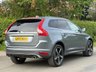 USED 2015 65 VOLVO XC60 2.0 D4 R-Design Lux Nav SUV 5dr Diesel Auto Euro 6 (s/s) (190 ps) PAN ROOF HEATED SEATS SAT NAV BT