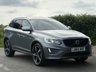 USED 2015 65 VOLVO XC60 2.0 D4 R-Design Lux Nav SUV 5dr Diesel Auto Euro 6 (s/s) (190 ps) PAN ROOF HEATED SEATS SAT NAV BT