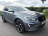 USED 2015 65 VOLVO XC60 2.0 D4 R-Design Lux Nav SUV 5dr Diesel Auto Euro 6 (s/s) (190 ps) PAN ROOF HEATED SEATS SAT NAV BT