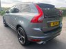 USED 2015 65 VOLVO XC60 2.0 D4 R-Design Lux Nav SUV 5dr Diesel Auto Euro 6 (s/s) (190 ps) PAN ROOF HEATED SEATS SAT NAV BT
