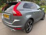 USED 2015 65 VOLVO XC60 2.0 D4 R-Design Lux Nav SUV 5dr Diesel Auto Euro 6 (s/s) (190 ps) PAN ROOF HEATED SEATS SAT NAV BT