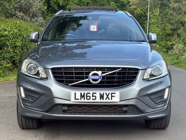 View our VOLVO XC60