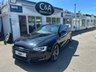 USED 2014 14 AUDI A5 2.0 TDI Black Edition Coupe 2dr Diesel Multitronic Euro 5 (s/s) (177 ps) 