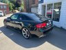 USED 2014 14 AUDI A5 2.0 TDI Black Edition Coupe 2dr Diesel Multitronic Euro 5 (s/s) (177 ps) 