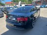 USED 2014 14 AUDI A5 2.0 TDI Black Edition Coupe 2dr Diesel Multitronic Euro 5 (s/s) (177 ps) 