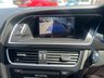 USED 2014 14 AUDI A5 2.0 TDI Black Edition Coupe 2dr Diesel Multitronic Euro 5 (s/s) (177 ps) 