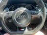 USED 2014 14 AUDI A5 2.0 TDI Black Edition Coupe 2dr Diesel Multitronic Euro 5 (s/s) (177 ps) 
