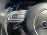 USED 2014 14 AUDI A5 2.0 TDI Black Edition Coupe 2dr Diesel Multitronic Euro 5 (s/s) (177 ps) 