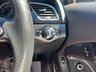 USED 2014 14 AUDI A5 2.0 TDI Black Edition Coupe 2dr Diesel Multitronic Euro 5 (s/s) (177 ps) 