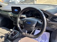 USED 2019 19 FORD FOCUS 1.0T EcoBoost ST-Line Hatchback 5dr Petrol Manual Euro 6 (s/s) (125 ps) FORD FOCUS  1.0T ECOBOOST ST-LINE NAV SPECIAL EDITION EURO6 WET BELT DONE