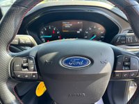 USED 2019 19 FORD FOCUS 1.0T EcoBoost ST-Line Hatchback 5dr Petrol Manual Euro 6 (s/s) (125 ps) FORD FOCUS  1.0T ECOBOOST ST-LINE NAV SPECIAL EDITION EURO6 WET BELT DONE