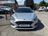 USED 2019 19 FORD FOCUS 1.0T EcoBoost ST-Line Hatchback 5dr Petrol Manual Euro 6 (s/s) (125 ps) FORD FOCUS  1.0T ECOBOOST ST-LINE NAV SPECIAL EDITION EURO6 WET BELT DONE