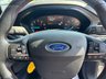USED 2019 19 FORD FOCUS 1.0T EcoBoost ST-Line Hatchback 5dr Petrol Manual Euro 6 (s/s) (125 ps) FORD FOCUS  1.0T ECOBOOST ST-LINE NAV SPECIAL EDITION EURO6 WET BELT DONE