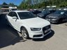 USED 2015 15 AUDI A4 1.8 TFSI S line Saloon 4dr Petrol Manual Euro 6 (s/s) (Nav) (170 ps) 