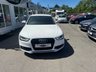 USED 2015 15 AUDI A4 1.8 TFSI S line Saloon 4dr Petrol Manual Euro 6 (s/s) (Nav) (170 ps) 
