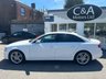 USED 2015 15 AUDI A4 1.8 TFSI S line Saloon 4dr Petrol Manual Euro 6 (s/s) (Nav) (170 ps) 