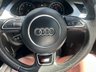 USED 2015 15 AUDI A4 1.8 TFSI S line Saloon 4dr Petrol Manual Euro 6 (s/s) (Nav) (170 ps) 