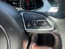USED 2015 15 AUDI A4 1.8 TFSI S line Saloon 4dr Petrol Manual Euro 6 (s/s) (Nav) (170 ps) 