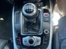 USED 2015 15 AUDI A4 1.8 TFSI S line Saloon 4dr Petrol Manual Euro 6 (s/s) (Nav) (170 ps) 