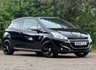 USED 2016 16 PEUGEOT 208 1.6 THP GTi Prestige Hatchback 3dr Petrol Manual Euro 6 (s/s) (208 ps) ** ULEZ EXEMPT ** POCKET ROCKET 210 BHP!! ** SUPERB SERVICE RECORD - 7 SERVICES ** RECENT FULL SERVICE COSTING CIRCA &pound;600 DONE MARCH 2026 ** LONG ADVISORY FREE MOT - MARCH 2027 ** PANORAMIC GLASS ROOF ** REAR AID ** HALF BLACK LEATHER INTERIOR ** HEATED FRONT SEATS ** MIRRORLINK CARPLAY & ANDROID AUTO ** SATTELITE NAVIGATION ** DAB RADIO ** BLUETOOTH ** AUX & USB ** ELECTRIC FRONT WINDOWS ** FRESHLY REFURBISHED 17" GLOSS BLACK ALLOYS ** RED CALIPERS ** POWERFOLD MIRRORS ** CRUISE & LIMITER **