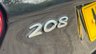 USED 2016 16 PEUGEOT 208 1.6 THP GTi Prestige Hatchback 3dr Petrol Manual Euro 6 (s/s) (208 ps) ** ULEZ EXEMPT ** POCKET ROCKET 210 BHP!! ** SUPERB SERVICE RECORD - 7 SERVICES ** RECENT FULL SERVICE COSTING CIRCA &pound;600 DONE MARCH 2026 ** LONG ADVISORY FREE MOT - MARCH 2027 ** PANORAMIC GLASS ROOF ** REAR AID ** HALF BLACK LEATHER INTERIOR ** HEATED FRONT SEATS ** MIRRORLINK CARPLAY & ANDROID AUTO ** SATTELITE NAVIGATION ** DAB RADIO ** BLUETOOTH ** AUX & USB ** ELECTRIC FRONT WINDOWS ** FRESHLY REFURBISHED 17" GLOSS BLACK ALLOYS ** RED CALIPERS ** POWERFOLD MIRRORS ** CRUISE & LIMITER **