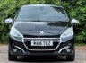 USED 2016 16 PEUGEOT 208 1.6 THP GTi Prestige Hatchback 3dr Petrol Manual Euro 6 (s/s) (208 ps) ** ULEZ EXEMPT ** POCKET ROCKET 210 BHP!! ** SUPERB SERVICE RECORD - 7 SERVICES ** RECENT FULL SERVICE COSTING CIRCA &pound;600 DONE MARCH 2026 ** LONG ADVISORY FREE MOT - MARCH 2027 ** PANORAMIC GLASS ROOF ** REAR AID ** HALF BLACK LEATHER INTERIOR ** HEATED FRONT SEATS ** MIRRORLINK CARPLAY & ANDROID AUTO ** SATTELITE NAVIGATION ** DAB RADIO ** BLUETOOTH ** AUX & USB ** ELECTRIC FRONT WINDOWS ** FRESHLY REFURBISHED 17" GLOSS BLACK ALLOYS ** RED CALIPERS ** POWERFOLD MIRRORS ** CRUISE & LIMITER **