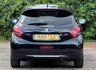 USED 2016 16 PEUGEOT 208 1.6 THP GTi Prestige Hatchback 3dr Petrol Manual Euro 6 (s/s) (208 ps) ** ULEZ EXEMPT ** POCKET ROCKET 210 BHP!! ** SUPERB SERVICE RECORD - 7 SERVICES ** RECENT FULL SERVICE COSTING CIRCA &pound;600 DONE MARCH 2026 ** LONG ADVISORY FREE MOT - MARCH 2027 ** PANORAMIC GLASS ROOF ** REAR AID ** HALF BLACK LEATHER INTERIOR ** HEATED FRONT SEATS ** MIRRORLINK CARPLAY & ANDROID AUTO ** SATTELITE NAVIGATION ** DAB RADIO ** BLUETOOTH ** AUX & USB ** ELECTRIC FRONT WINDOWS ** FRESHLY REFURBISHED 17" GLOSS BLACK ALLOYS ** RED CALIPERS ** POWERFOLD MIRRORS ** CRUISE & LIMITER **