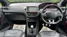 USED 2016 16 PEUGEOT 208 1.6 THP GTi Prestige Hatchback 3dr Petrol Manual Euro 6 (s/s) (208 ps) ** ULEZ EXEMPT ** POCKET ROCKET 210 BHP!! ** SUPERB SERVICE RECORD - 7 SERVICES ** RECENT FULL SERVICE COSTING CIRCA &pound;600 DONE MARCH 2026 ** LONG ADVISORY FREE MOT - MARCH 2027 ** PANORAMIC GLASS ROOF ** REAR AID ** HALF BLACK LEATHER INTERIOR ** HEATED FRONT SEATS ** MIRRORLINK CARPLAY & ANDROID AUTO ** SATTELITE NAVIGATION ** DAB RADIO ** BLUETOOTH ** AUX & USB ** ELECTRIC FRONT WINDOWS ** FRESHLY REFURBISHED 17" GLOSS BLACK ALLOYS ** RED CALIPERS ** POWERFOLD MIRRORS ** CRUISE & LIMITER **