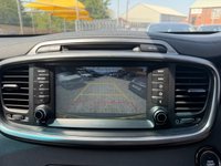 USED 2017 67 KIA SORENTO 2.2 CRDi KX-3 SUV 5dr Diesel Manual AWD Euro 6 (s/s) (197 bhp) 
