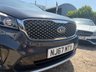 USED 2017 67 KIA SORENTO 2.2 CRDi KX-3 SUV 5dr Diesel Manual AWD Euro 6 (s/s) (197 bhp) 