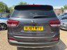 USED 2017 67 KIA SORENTO 2.2 CRDi KX-3 SUV 5dr Diesel Manual AWD Euro 6 (s/s) (197 bhp) 