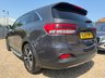 USED 2017 67 KIA SORENTO 2.2 CRDi KX-3 SUV 5dr Diesel Manual AWD Euro 6 (s/s) (197 bhp) 