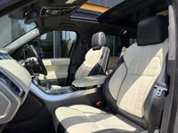 USED 2014 64 LAND ROVER RANGE ROVER SPORT 4.4 SD V8 Autobiography Dynamic SUV 5dr Diesel Auto 4WD Euro 5 (339 ps) Stunning Range Rover Sport 4.4 SDV8...Complemented by Full Service History and in the stunning Corris Grey with Contrasting Ivory/ Black Leather interior and Electric Panoramic Roof... Specification includes- Corris Grey Paintwork, Ivory/Black Leather Interior, Front and Rear Heated Seats, 22 Inch Alloy Wheels, Soft Close Doors, Rear Parking Camera, Front and Rear Parking Sensors, Satellite Navigation, Digital Climate Control, Cruise Control, Air Conditioning, DAB Radio, Bluetooth/USB/Aux Connec