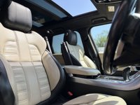 USED 2014 64 LAND ROVER RANGE ROVER SPORT 4.4 SD V8 Autobiography Dynamic SUV 5dr Diesel Auto 4WD Euro 5 (339 ps) Stunning Range Rover Sport 4.4 SDV8...Complemented by Full Service History and in the stunning Corris Grey with Contrasting Ivory/ Black Leather interior and Electric Panoramic Roof... Specification includes- Corris Grey Paintwork, Ivory/Black Leather Interior, Front and Rear Heated Seats, 22 Inch Alloy Wheels, Soft Close Doors, Rear Parking Camera, Front and Rear Parking Sensors, Satellite Navigation, Digital Climate Control, Cruise Control, Air Conditioning, DAB Radio, Bluetooth/USB/Aux Connec