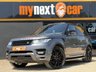 USED 2014 64 LAND ROVER RANGE ROVER SPORT 4.4 SD V8 Autobiography Dynamic SUV 5dr Diesel Auto 4WD Euro 5 (339 ps) Stunning Range Rover Sport 4.4 SDV8...Complemented by Full Service History and in the stunning Corris Grey with Contrasting Ivory/ Black Leather interior and Electric Panoramic Roof... Specification includes- Corris Grey Paintwork, Ivory/Black Leather Interior, Front and Rear Heated Seats, 22 Inch Alloy Wheels, Soft Close Doors, Rear Parking Camera, Front and Rear Parking Sensors, Satellite Navigation, Digital Climate Control, Cruise Control, Air Conditioning, DAB Radio, Bluetooth/USB/Aux Connec
