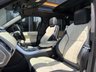 USED 2014 64 LAND ROVER RANGE ROVER SPORT 4.4 SD V8 Autobiography Dynamic SUV 5dr Diesel Auto 4WD Euro 5 (339 ps) Stunning Range Rover Sport 4.4 SDV8...Complemented by Full Service History and in the stunning Corris Grey with Contrasting Ivory/ Black Leather interior and Electric Panoramic Roof... Specification includes- Corris Grey Paintwork, Ivory/Black Leather Interior, Front and Rear Heated Seats, 22 Inch Alloy Wheels, Soft Close Doors, Rear Parking Camera, Front and Rear Parking Sensors, Satellite Navigation, Digital Climate Control, Cruise Control, Air Conditioning, DAB Radio, Bluetooth/USB/Aux Connec