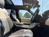 USED 2014 64 LAND ROVER RANGE ROVER SPORT 4.4 SD V8 Autobiography Dynamic SUV 5dr Diesel Auto 4WD Euro 5 (339 ps) Stunning Range Rover Sport 4.4 SDV8...Complemented by Full Service History and in the stunning Corris Grey with Contrasting Ivory/ Black Leather interior and Electric Panoramic Roof... Specification includes- Corris Grey Paintwork, Ivory/Black Leather Interior, Front and Rear Heated Seats, 22 Inch Alloy Wheels, Soft Close Doors, Rear Parking Camera, Front and Rear Parking Sensors, Satellite Navigation, Digital Climate Control, Cruise Control, Air Conditioning, DAB Radio, Bluetooth/USB/Aux Connec