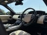 USED 2014 64 LAND ROVER RANGE ROVER SPORT 4.4 SD V8 Autobiography Dynamic SUV 5dr Diesel Auto 4WD Euro 5 (339 ps) Stunning Range Rover Sport 4.4 SDV8...Complemented by Full Service History and in the stunning Corris Grey with Contrasting Ivory/ Black Leather interior and Electric Panoramic Roof... Specification includes- Corris Grey Paintwork, Ivory/Black Leather Interior, Front and Rear Heated Seats, 22 Inch Alloy Wheels, Soft Close Doors, Rear Parking Camera, Front and Rear Parking Sensors, Satellite Navigation, Digital Climate Control, Cruise Control, Air Conditioning, DAB Radio, Bluetooth/USB/Aux Connec