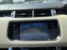 USED 2014 64 LAND ROVER RANGE ROVER SPORT 4.4 SD V8 Autobiography Dynamic SUV 5dr Diesel Auto 4WD Euro 5 (339 ps) Stunning Range Rover Sport 4.4 SDV8...Complemented by Full Service History and in the stunning Corris Grey with Contrasting Ivory/ Black Leather interior and Electric Panoramic Roof... Specification includes- Corris Grey Paintwork, Ivory/Black Leather Interior, Front and Rear Heated Seats, 22 Inch Alloy Wheels, Soft Close Doors, Rear Parking Camera, Front and Rear Parking Sensors, Satellite Navigation, Digital Climate Control, Cruise Control, Air Conditioning, DAB Radio, Bluetooth/USB/Aux Connec