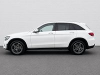 USED 2019 19 MERCEDES-BENZ GLC 2.0 GLC220d AMG Line SUV 5dr Diesel G-Tronic+ 4MATIC Euro 6 (s/s) (194 ps) 