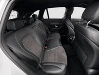 USED 2019 19 MERCEDES-BENZ GLC 2.0 GLC220d AMG Line SUV 5dr Diesel G-Tronic+ 4MATIC Euro 6 (s/s) (194 ps) 