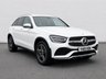 USED 2019 19 MERCEDES-BENZ GLC 2.0 GLC220d AMG Line SUV 5dr Diesel G-Tronic+ 4MATIC Euro 6 (s/s) (194 ps) 