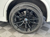 USED 2017 67 BMW X5 3.0 40d M Sport SUV 5dr Diesel Auto xDrive Euro 6 (s/s) (313 ps) 7 SEATER+20"ALLOYS+H BEAM ASST+HUD