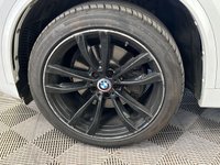 USED 2017 67 BMW X5 3.0 40d M Sport SUV 5dr Diesel Auto xDrive Euro 6 (s/s) (313 ps) 7 SEATER+20"ALLOYS+H BEAM ASST+HUD