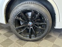 USED 2017 67 BMW X5 3.0 40d M Sport SUV 5dr Diesel Auto xDrive Euro 6 (s/s) (313 ps) 7 SEATER+20"ALLOYS+H BEAM ASST+HUD