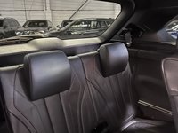 USED 2017 67 BMW X5 3.0 40d M Sport SUV 5dr Diesel Auto xDrive Euro 6 (s/s) (313 ps) 7 SEATER+20"ALLOYS+H BEAM ASST+HUD