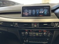 USED 2017 67 BMW X5 3.0 40d M Sport SUV 5dr Diesel Auto xDrive Euro 6 (s/s) (313 ps) 7 SEATER+20"ALLOYS+H BEAM ASST+HUD