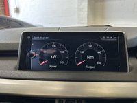 USED 2017 67 BMW X5 3.0 40d M Sport SUV 5dr Diesel Auto xDrive Euro 6 (s/s) (313 ps) 7 SEATER+20"ALLOYS+H BEAM ASST+HUD