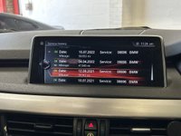 USED 2017 67 BMW X5 3.0 40d M Sport SUV 5dr Diesel Auto xDrive Euro 6 (s/s) (313 ps) 7 SEATER+20"ALLOYS+H BEAM ASST+HUD